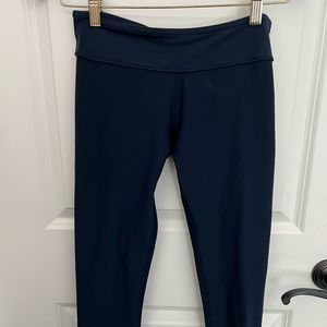 Ivivva by Lululemon Leggings | Size: 14 | Color: Navy